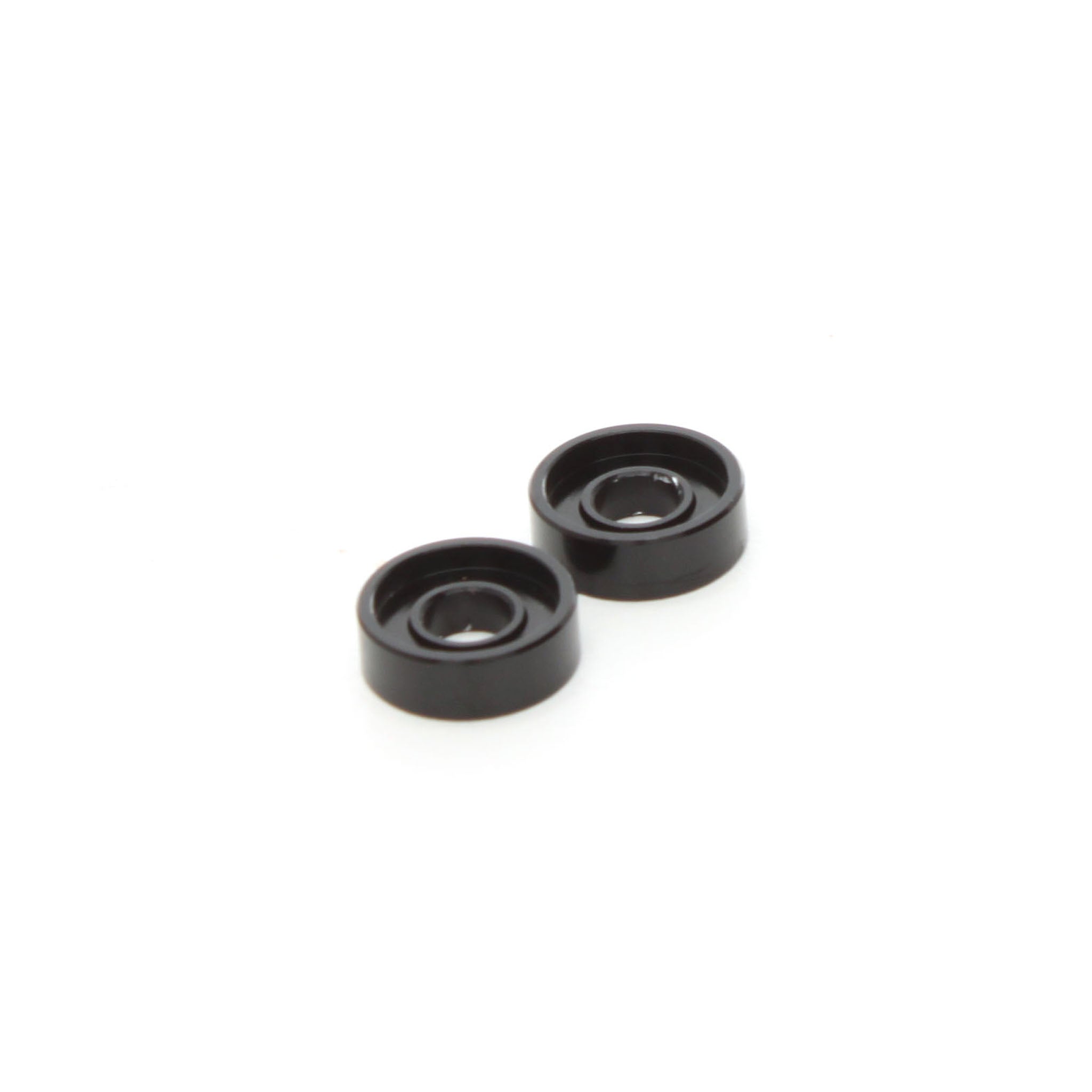 YYF Metal Spacers for Loop 720 (2 pcs) - YoYoFactory