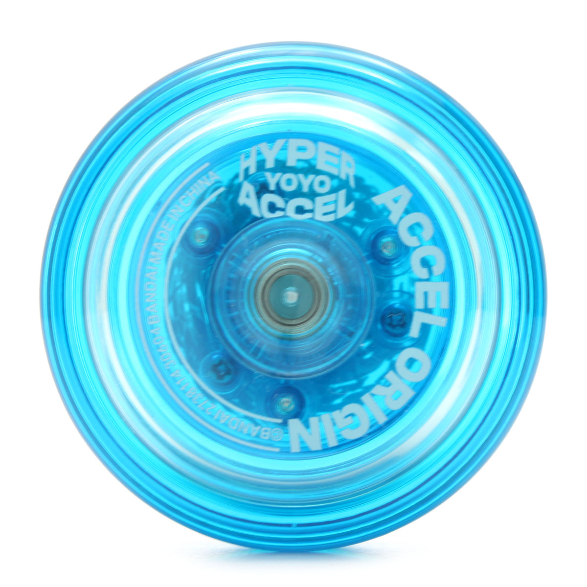 Accel Origin - Bandai Hyper Yo-Yo