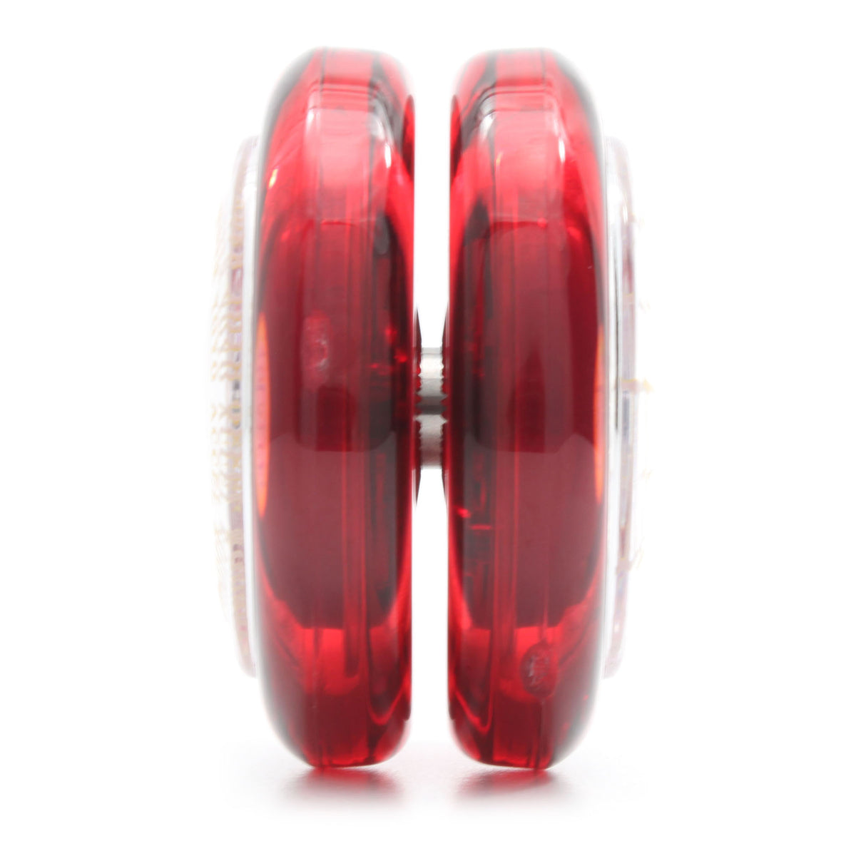 Accel Round - Bandai Hyper Yo-Yo