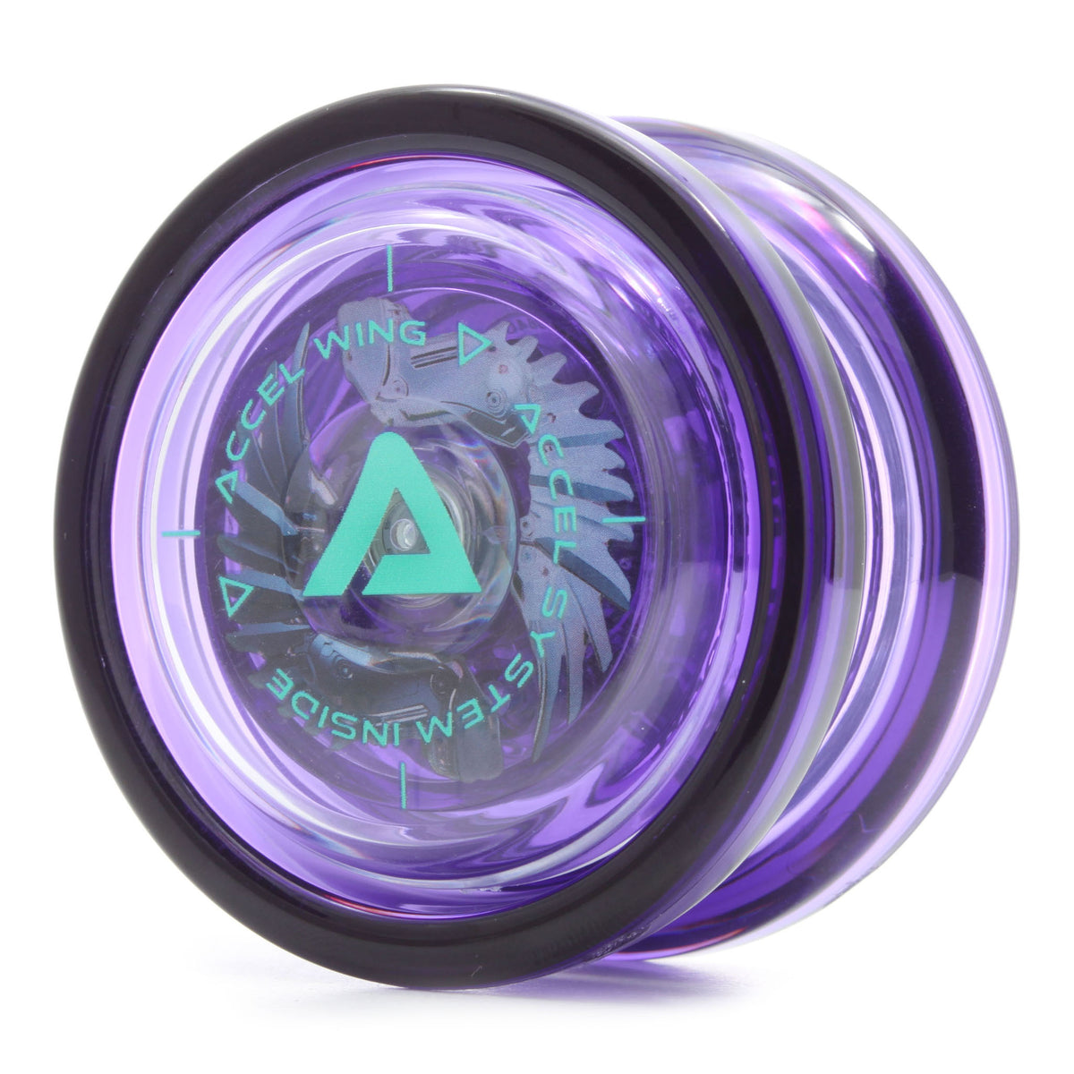 Accel Wing - Bandai Hyper Yo-Yo