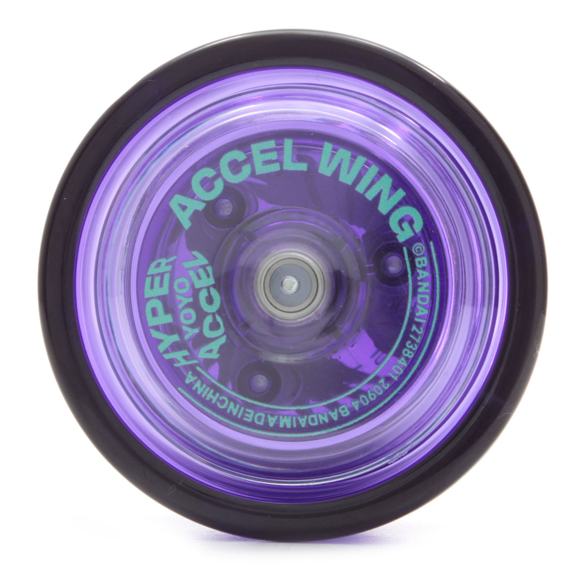 Accel Wing - Bandai Hyper Yo-Yo
