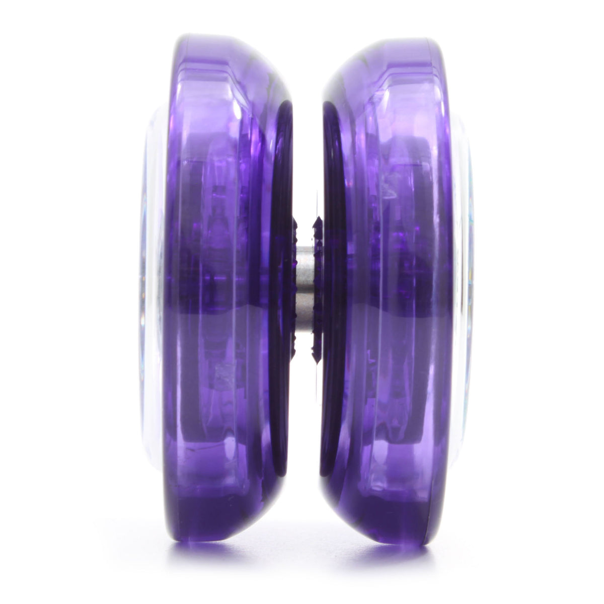 Accel Wing - Bandai Hyper Yo-Yo