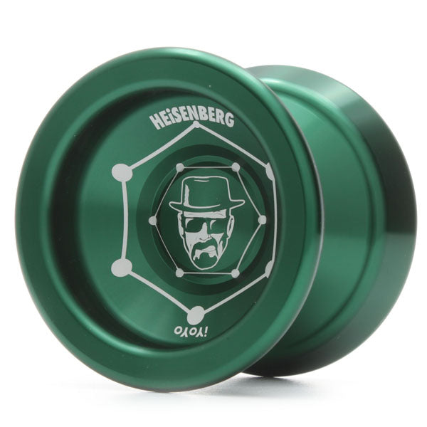 HEiSENBERG - iYoYo