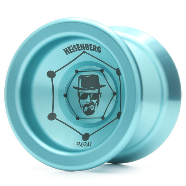 HEiSENBERG - iYoYo