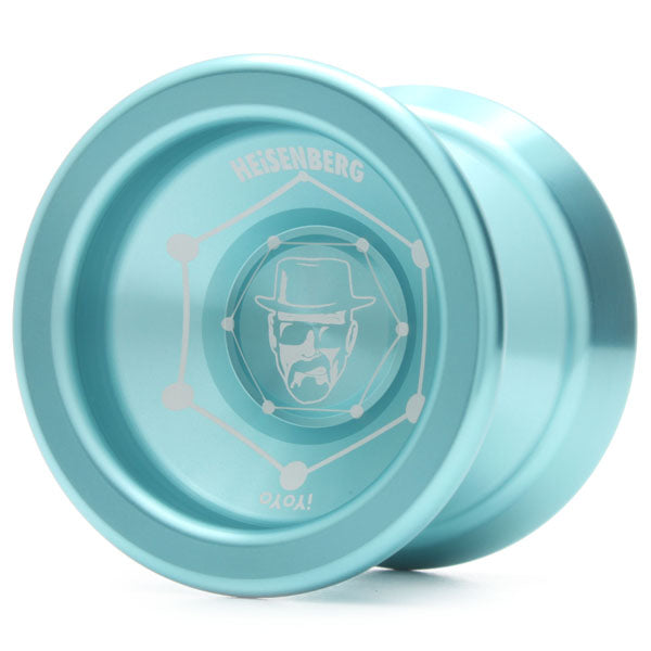 HEiSENBERG - iYoYo