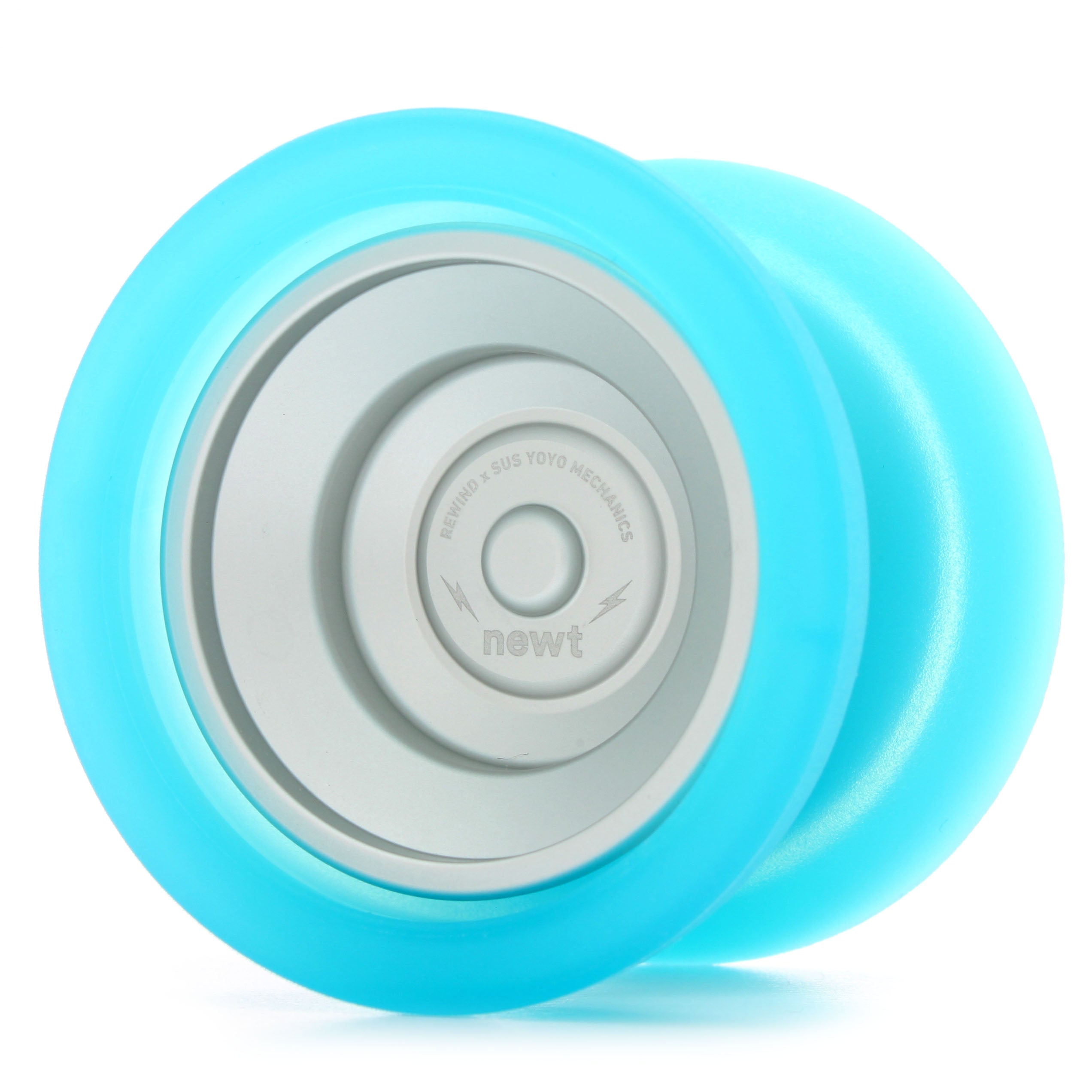 Newt - REWIND x SUS YOYO MECHANICS