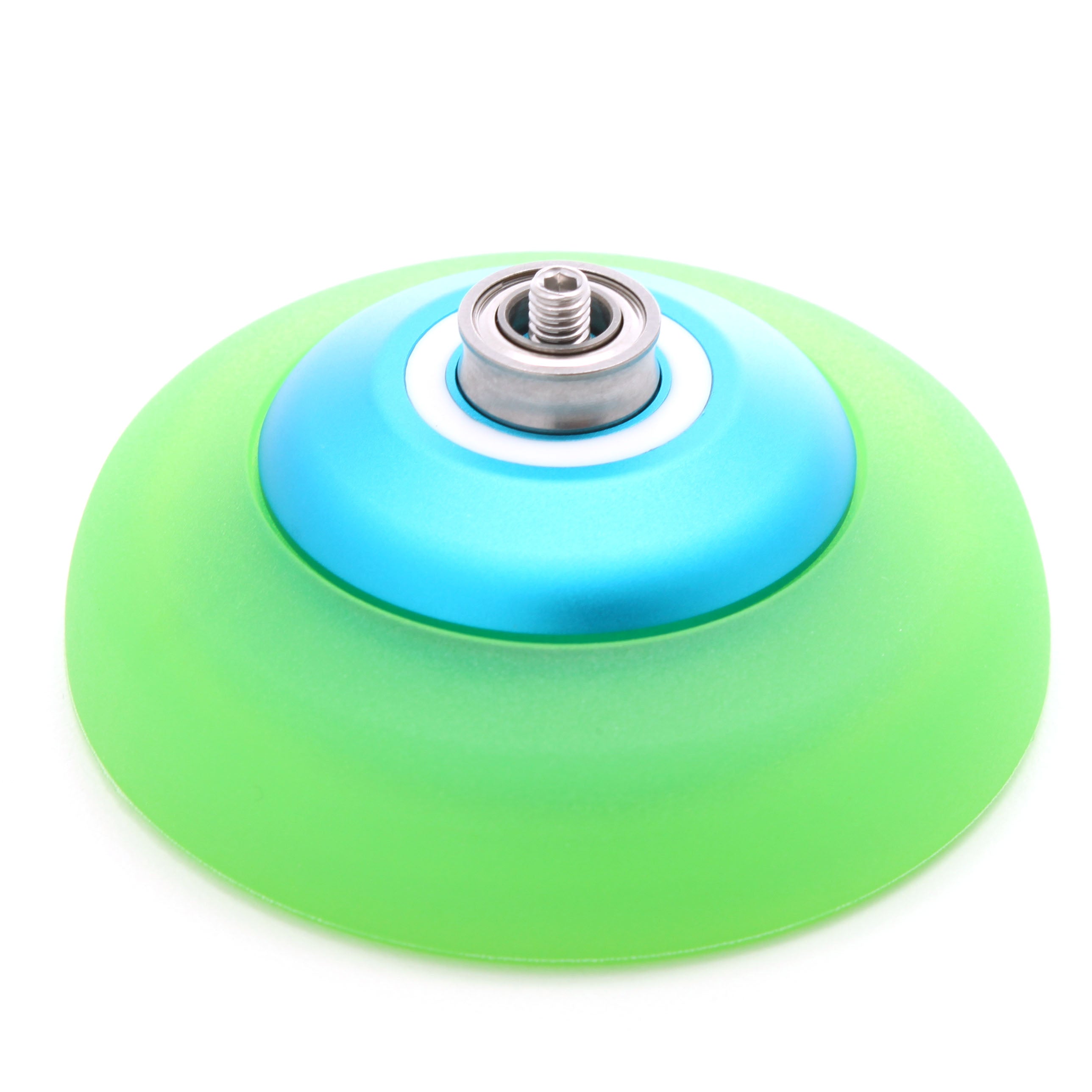 Newt - REWIND x SUS YOYO MECHANICS