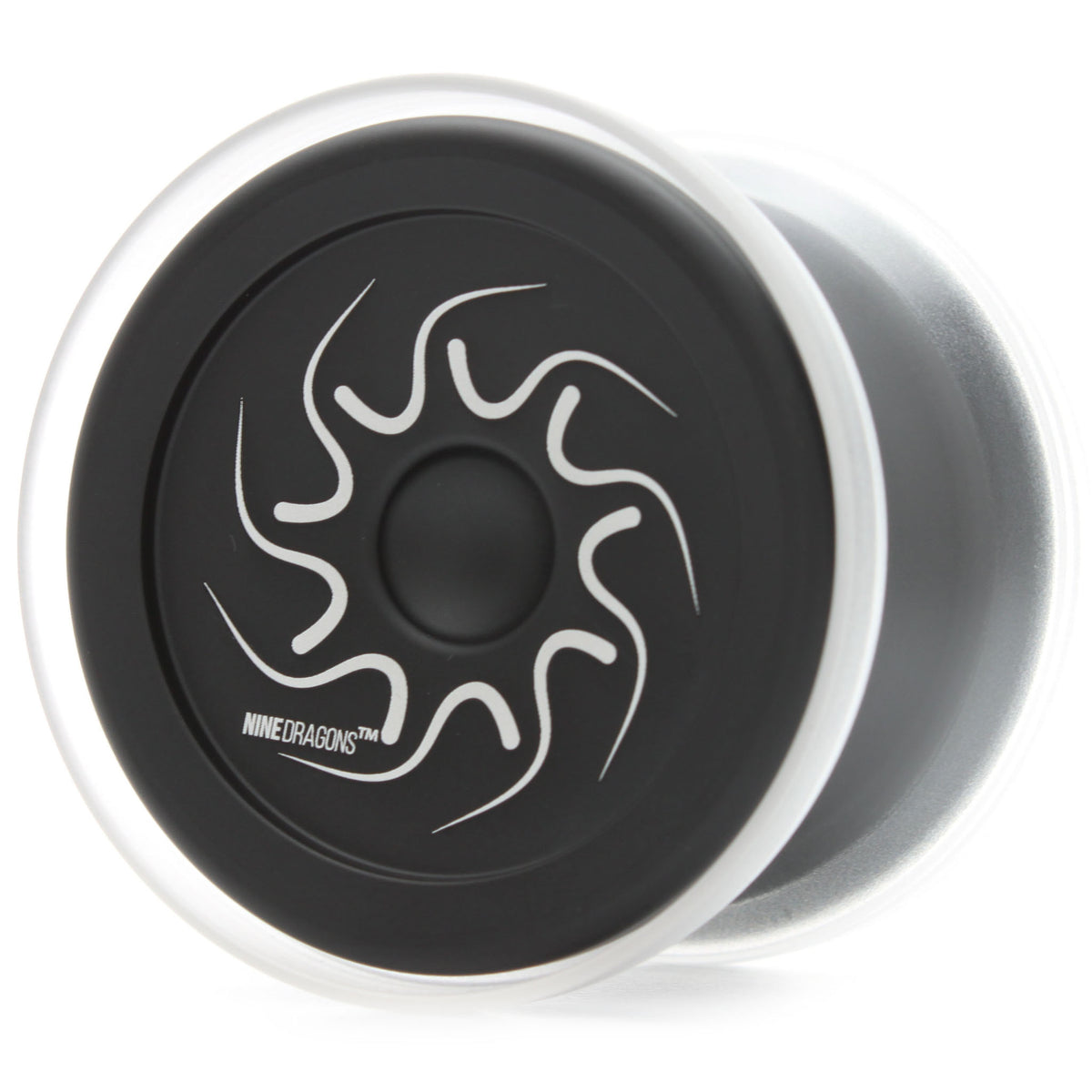 Nine Dragons - YoYoFactory