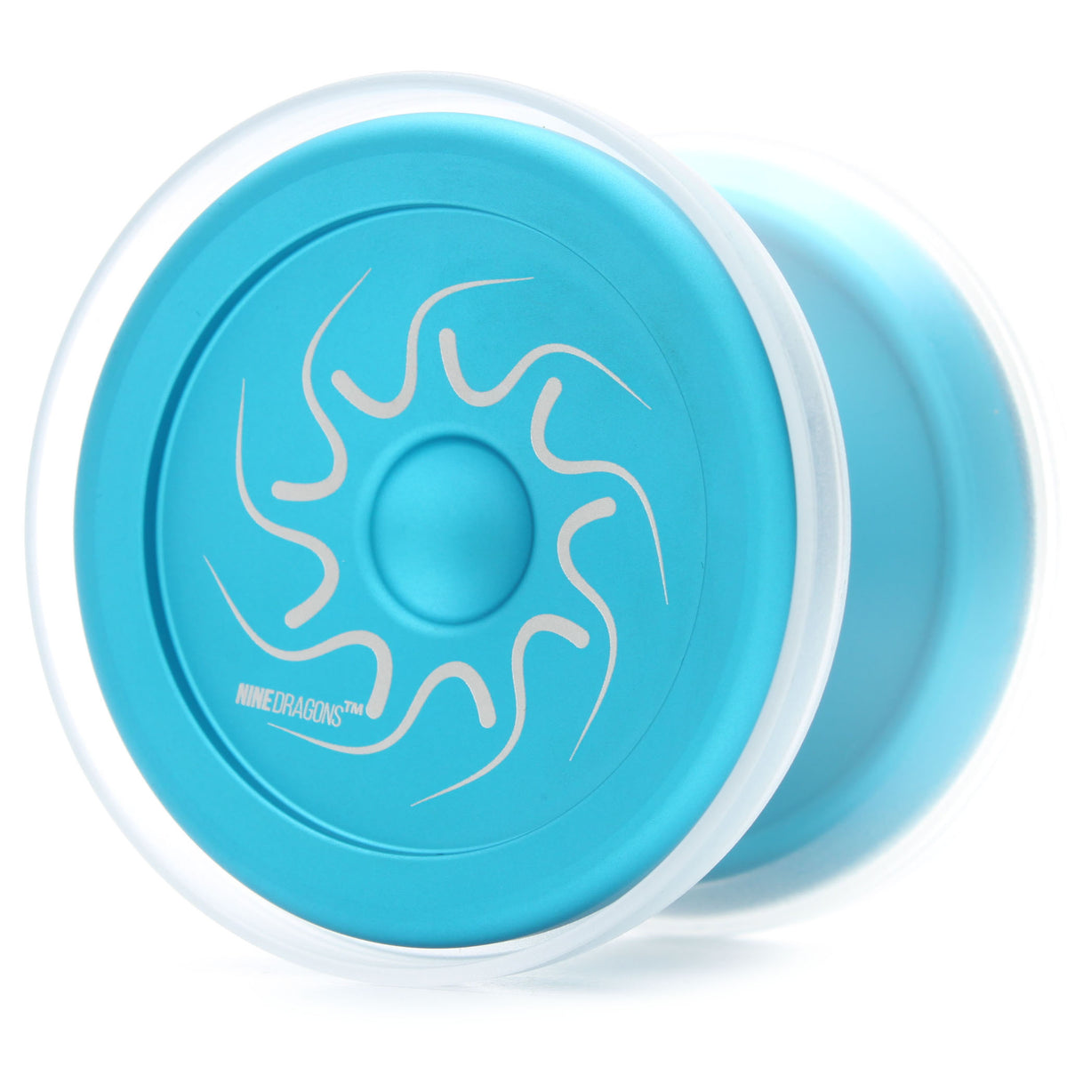 Nine Dragons - YoYoFactory