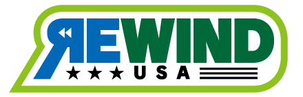 REWIND USA