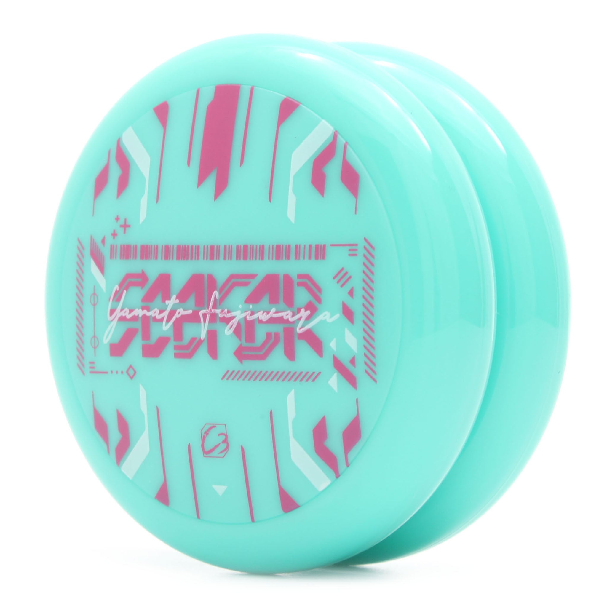 Seeker - C3yoyodesign