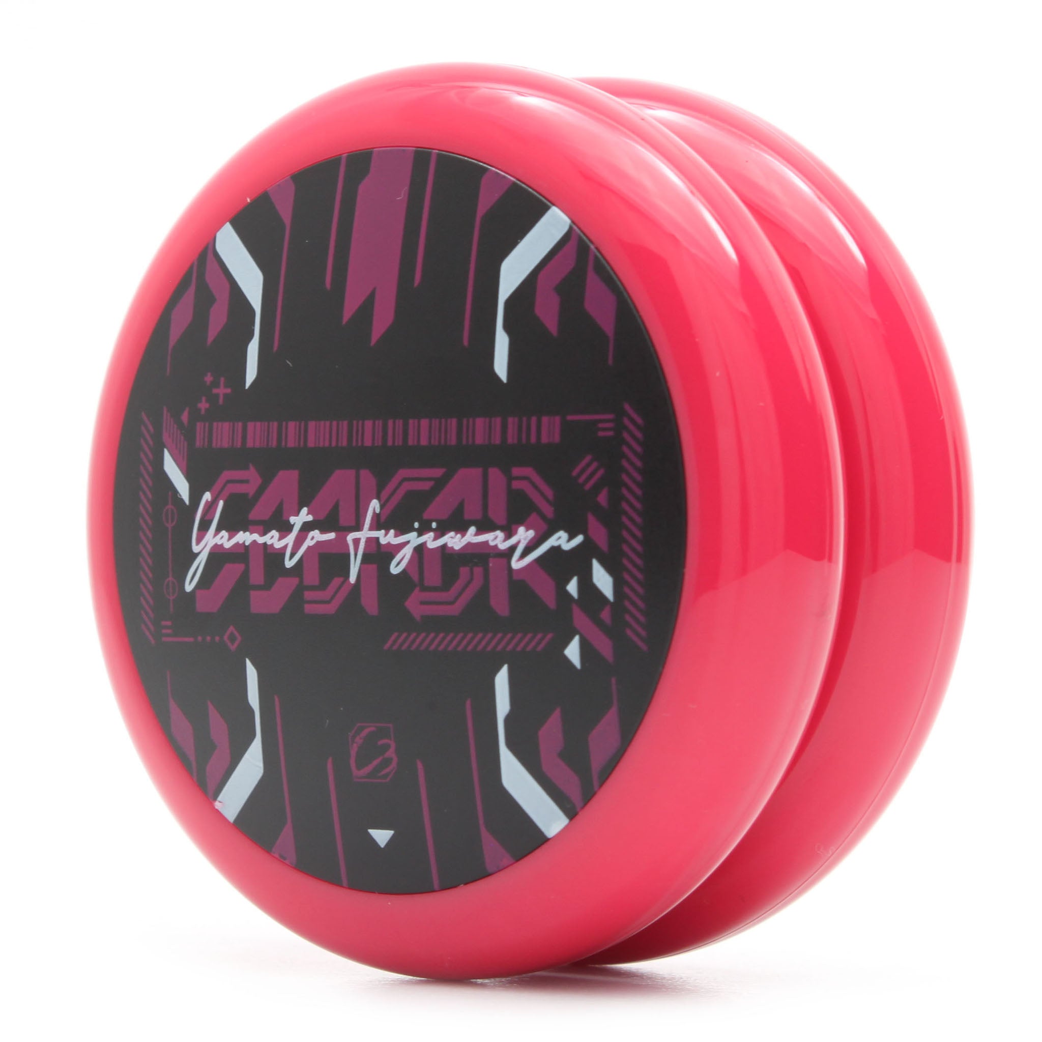 Seeker - C3yoyodesign