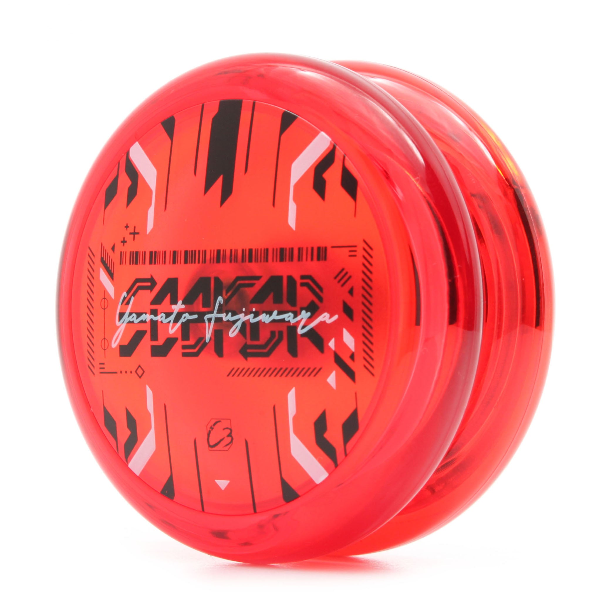 Seeker - C3yoyodesign