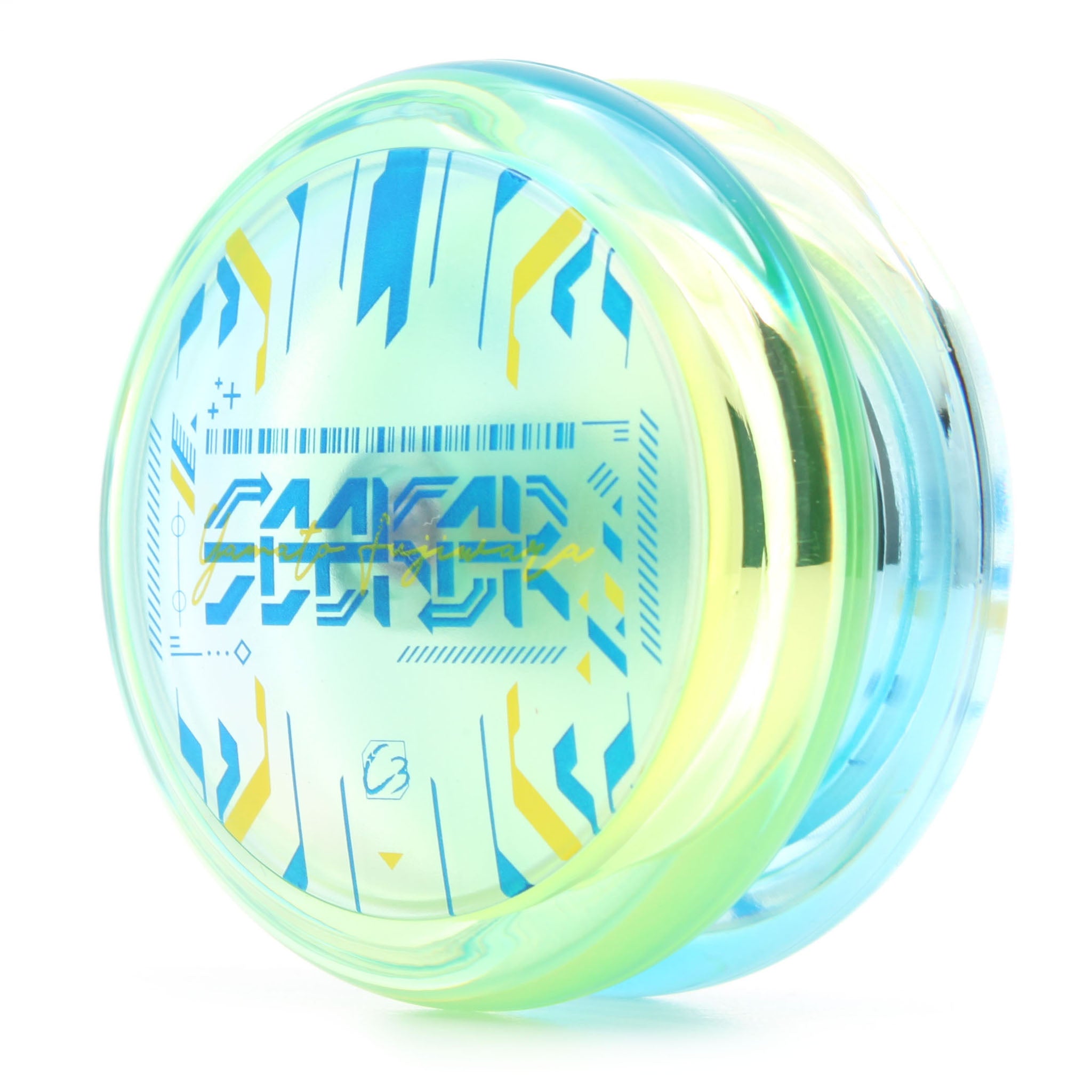 Seeker - C3yoyodesign