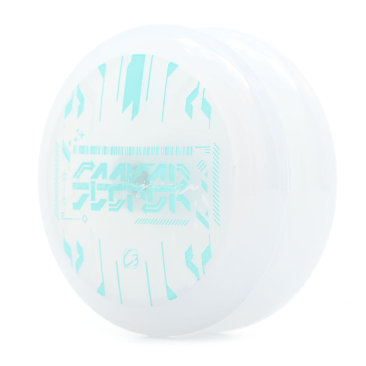 Seeker - C3yoyodesign