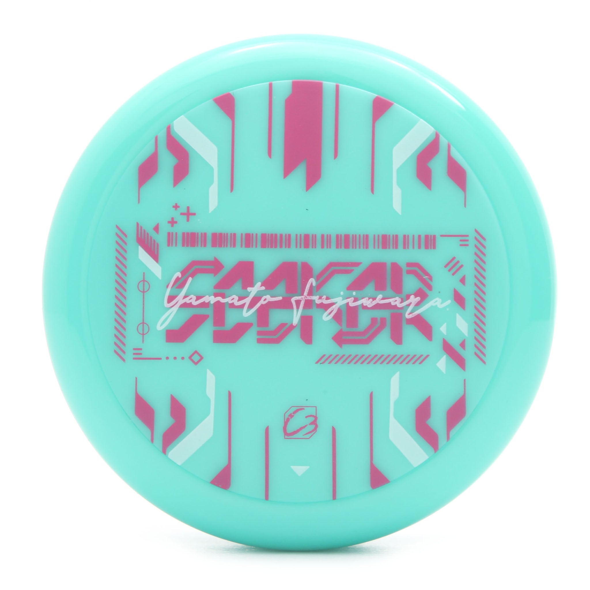 Seeker - C3yoyodesign