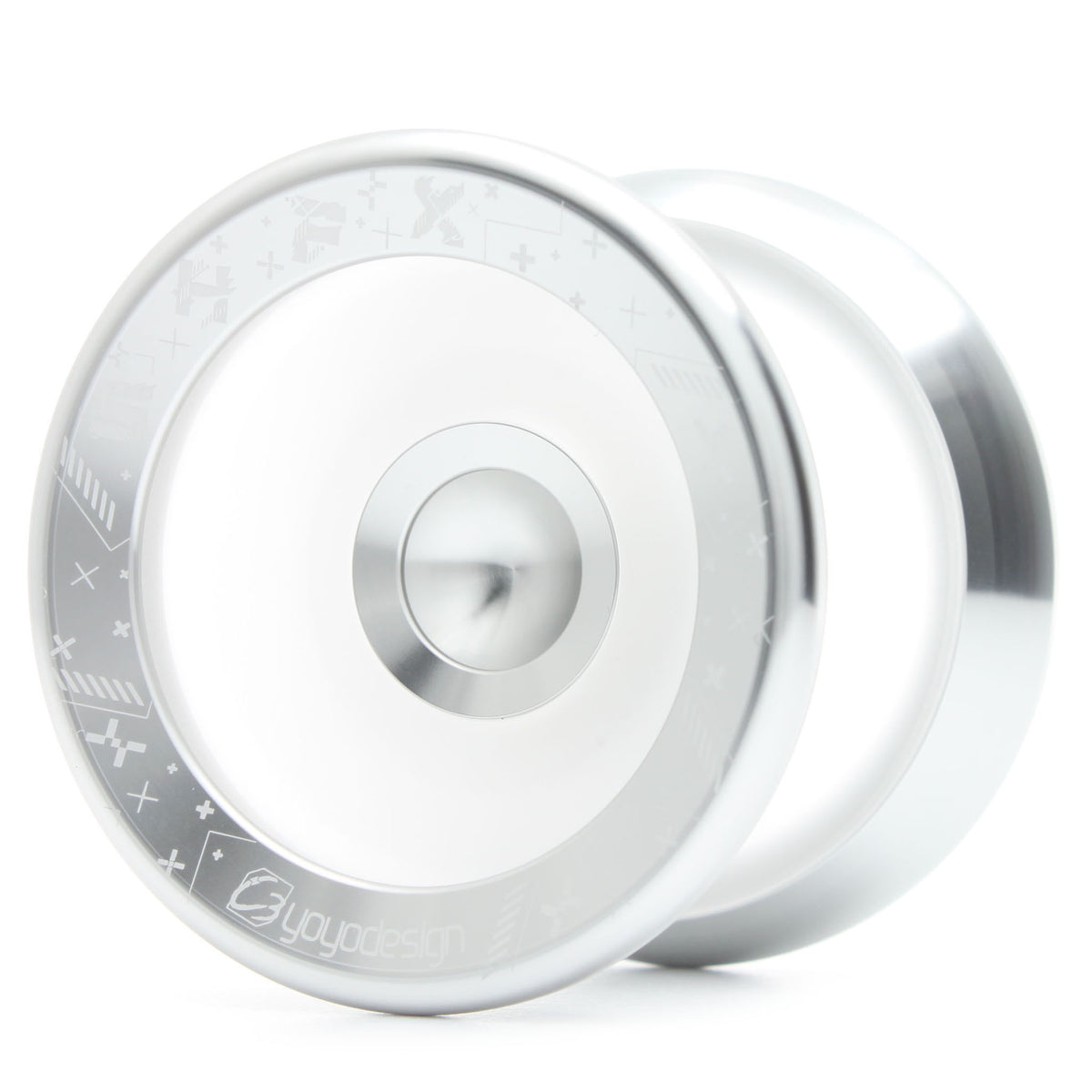 Speedaholic FX - C3yoyodesign