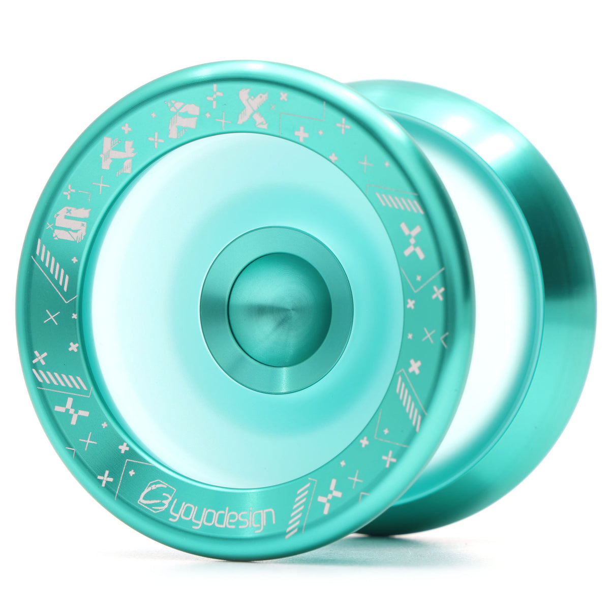 Speedaholic FX - C3yoyodesign