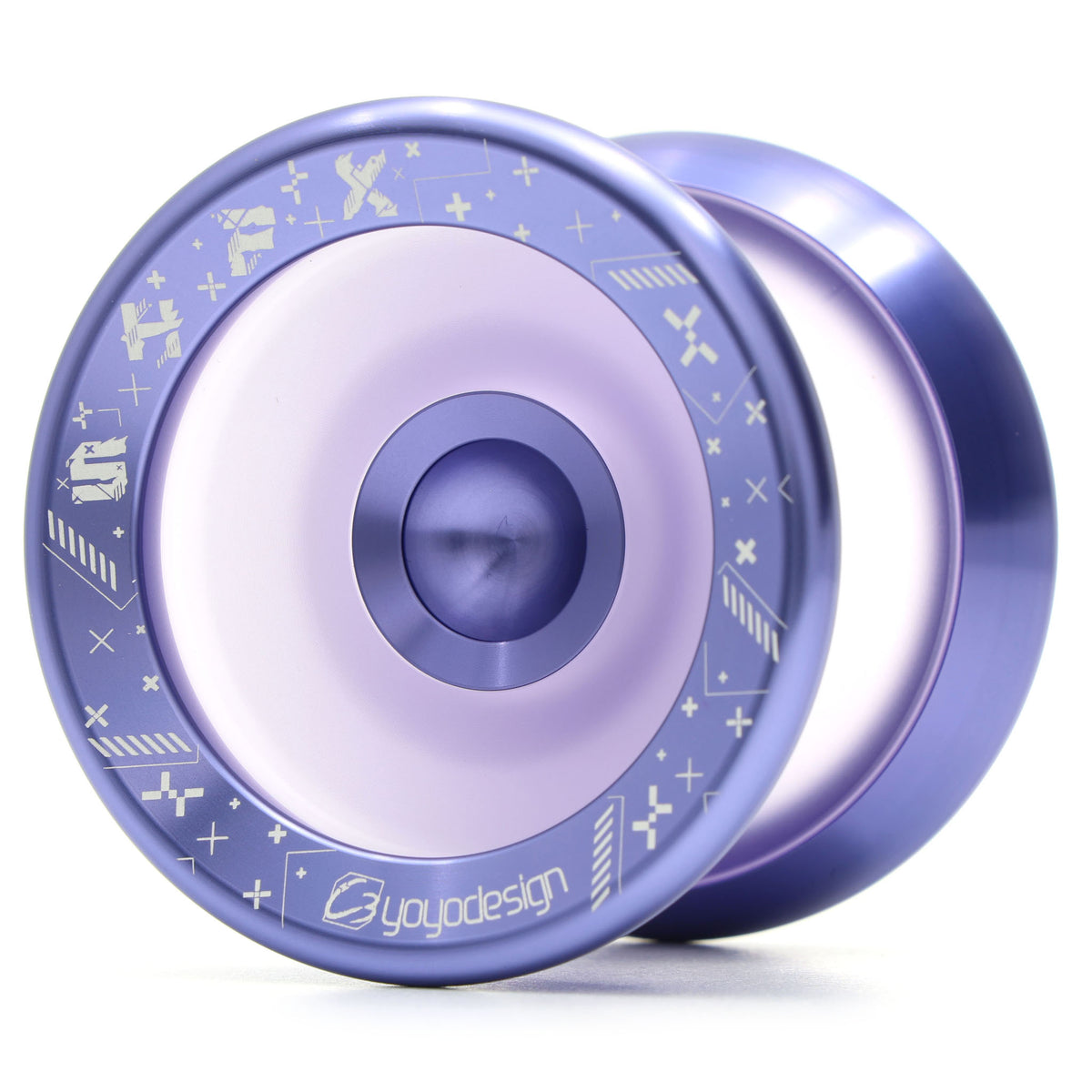 Speedaholic FX - C3yoyodesign