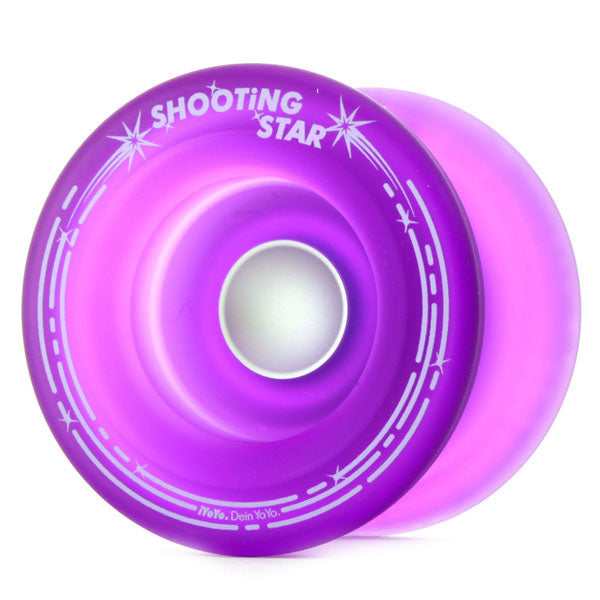 SHOOTiNG STAR - iYoYo