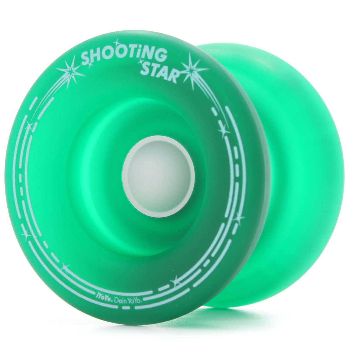 SHOOTiNG STAR - iYoYo