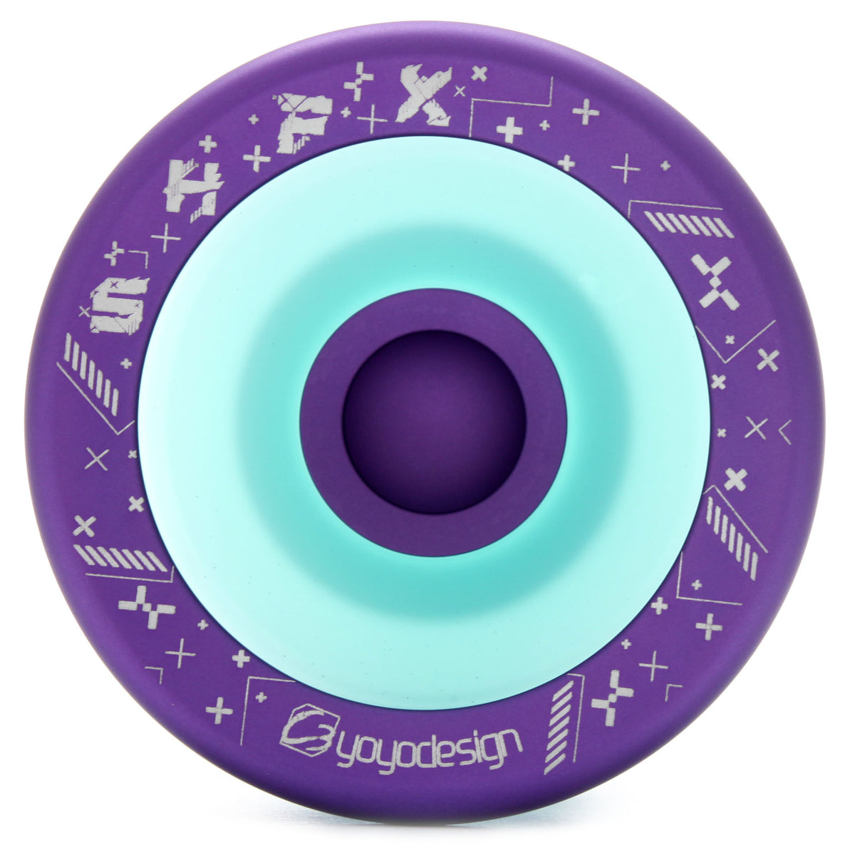 Speedaholic FX - C3yoyodesign