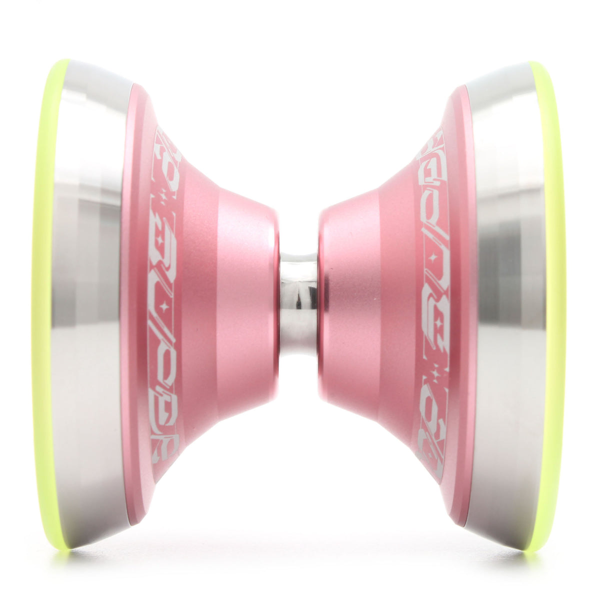 Super Scintillator - C3yoyodesign