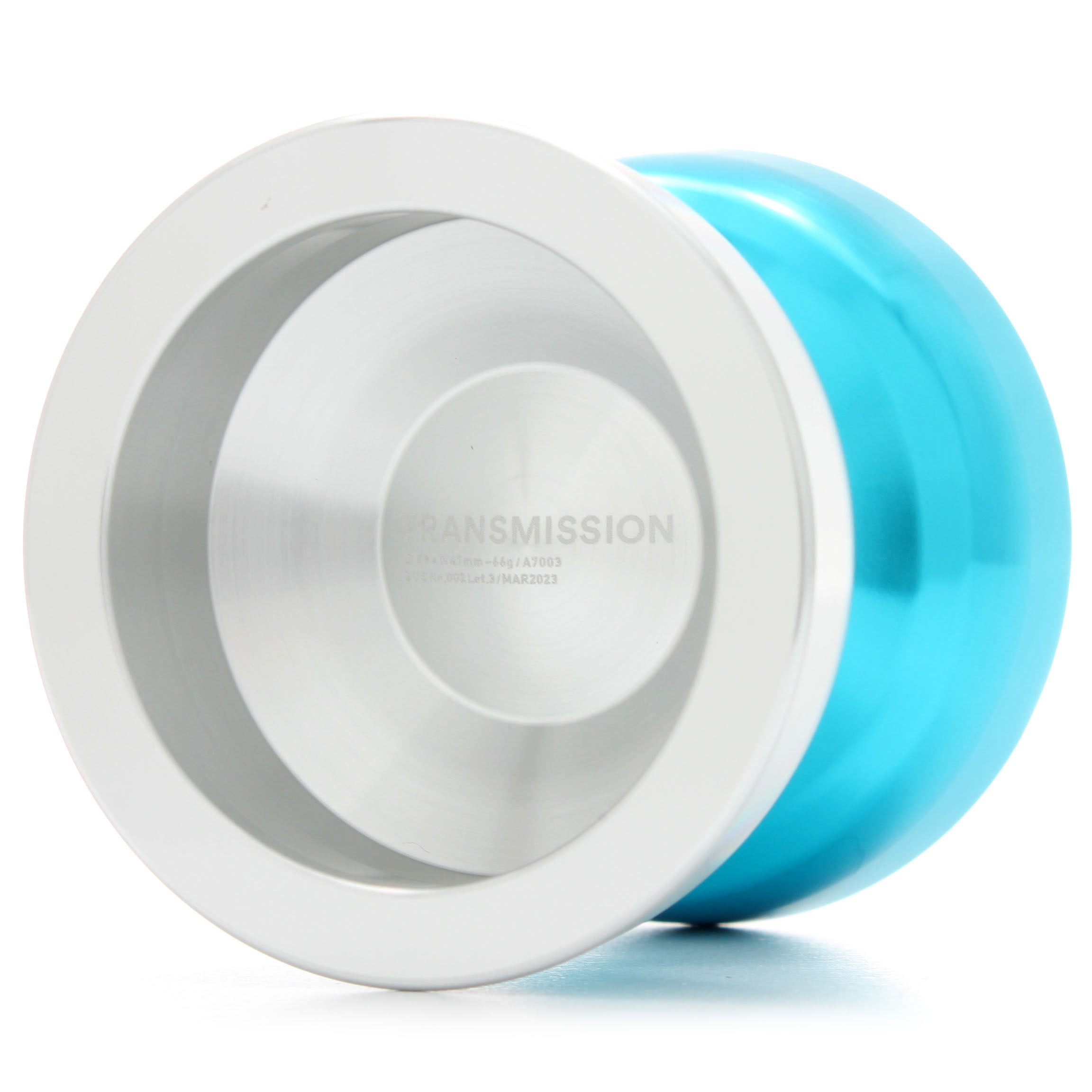 SUS 002 Transmission - SUS YOYO MECHANICS