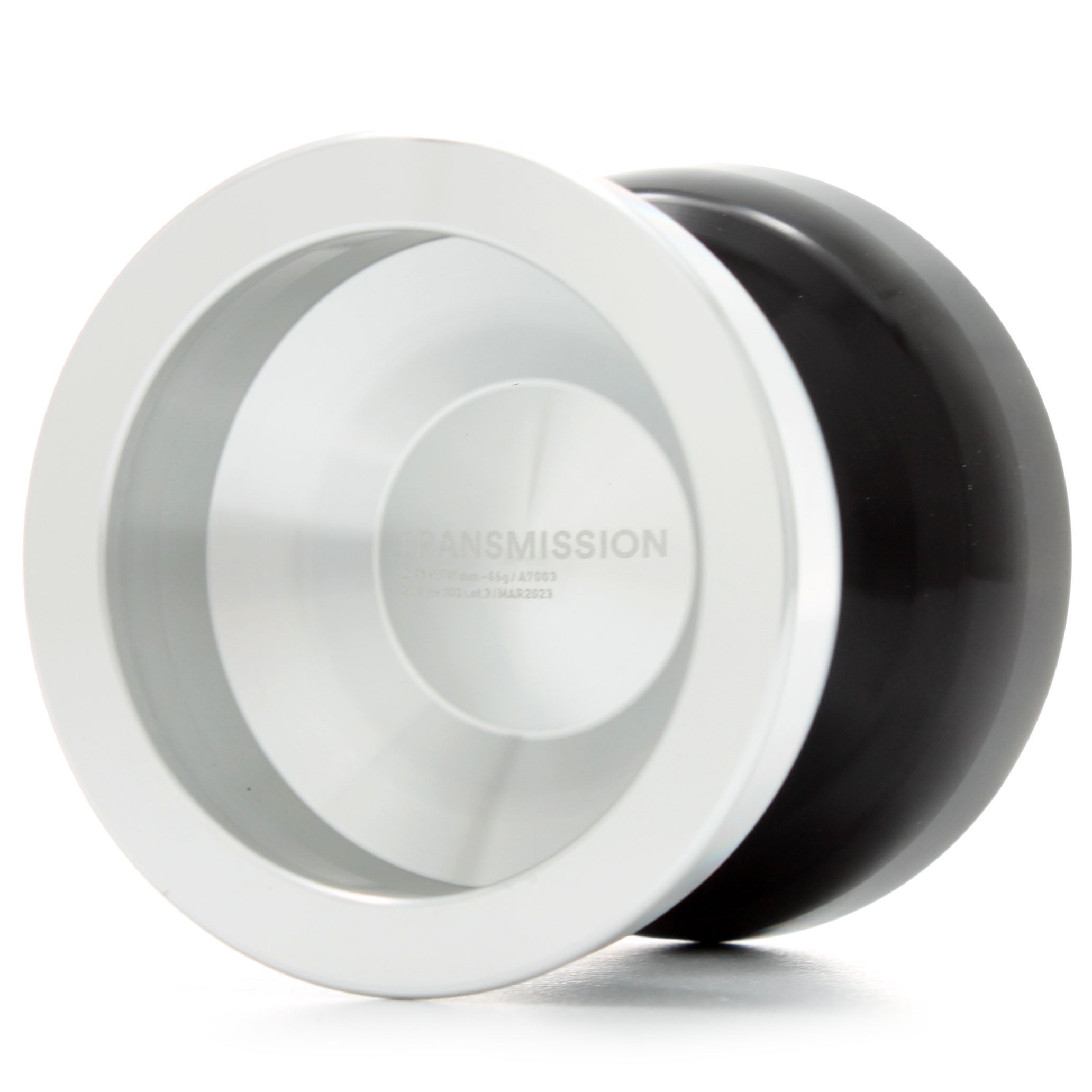 SUS 002 Transmission - SUS YOYO MECHANICS