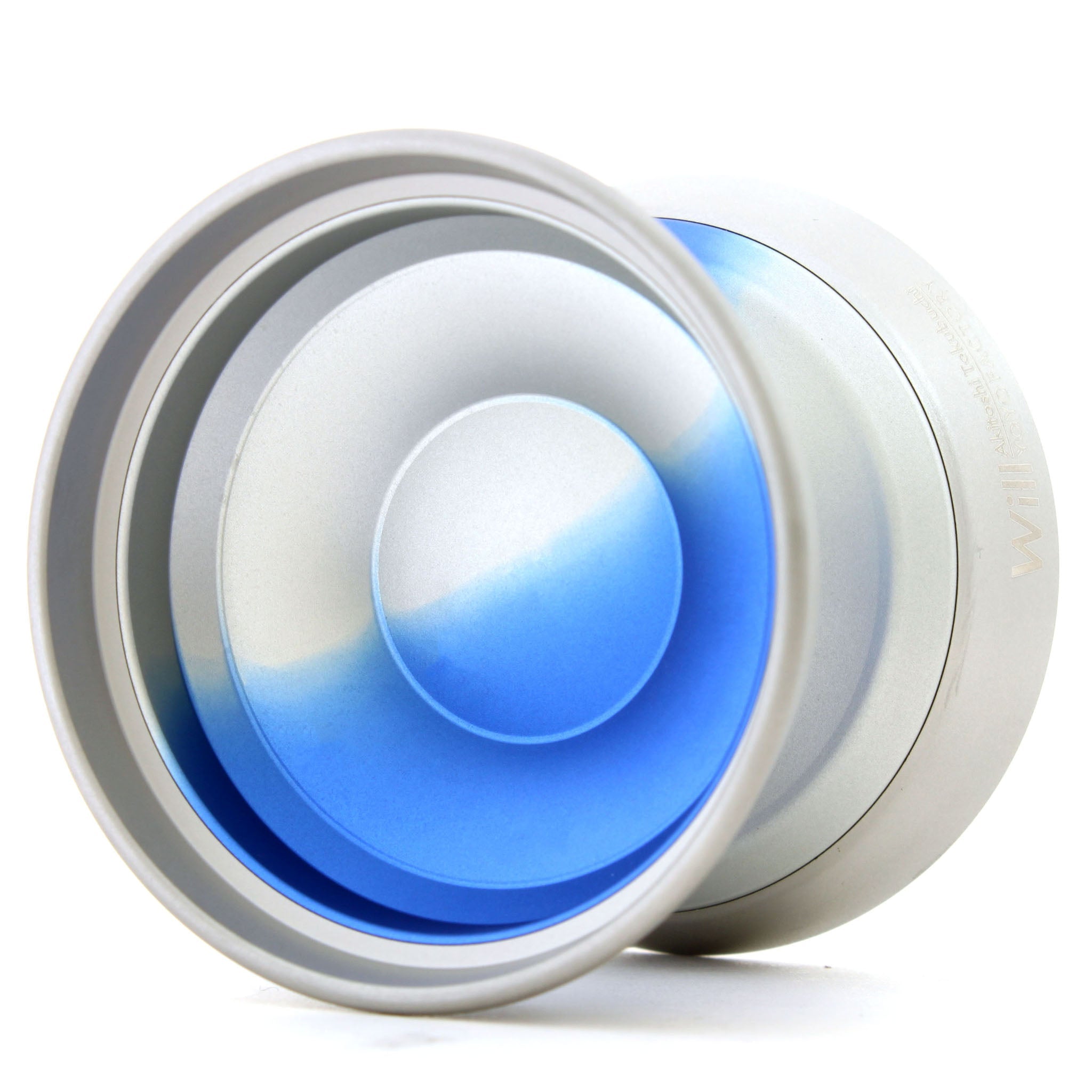 Will (with Akitoshi Tokubuchi Signed Card) - YoYoFactory