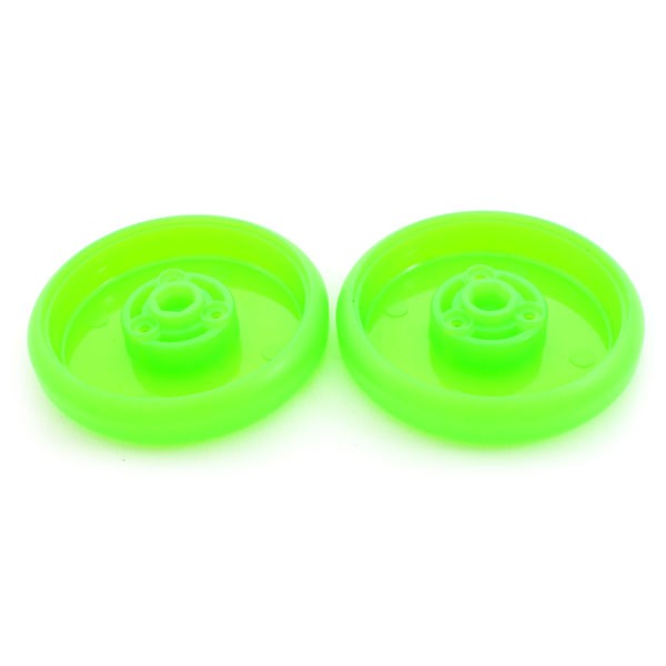 YYF Body for Loop2020 - YoYoFactory