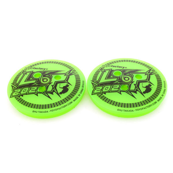 YYF Cap for Loop2020 - YoYoFactory