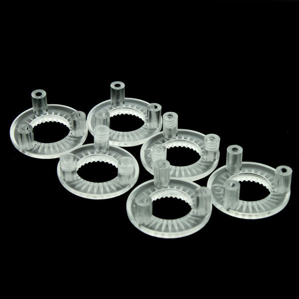 YYF Starburst Response for Loop 2020 (2pcs) - YoYoFactory