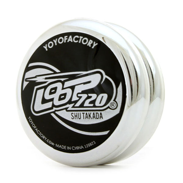 Loop 2024 720 yoyo