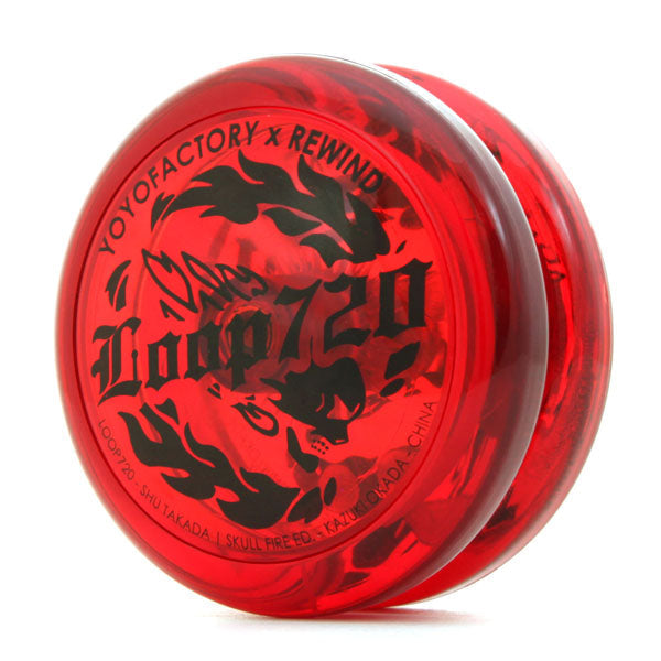 Loop 720 - YoYoFactory