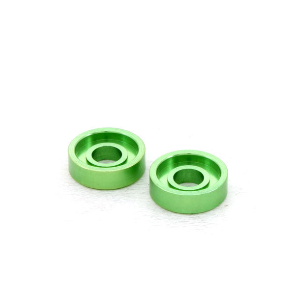 YYF Metal Spacers for Loop 720 (2 pcs) - YoYoFactory