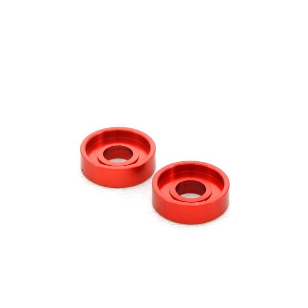 YYF Metal Spacers for Loop 720 (2 pcs) - YoYoFactory