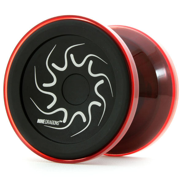 Nine Dragons - YoYoFactory