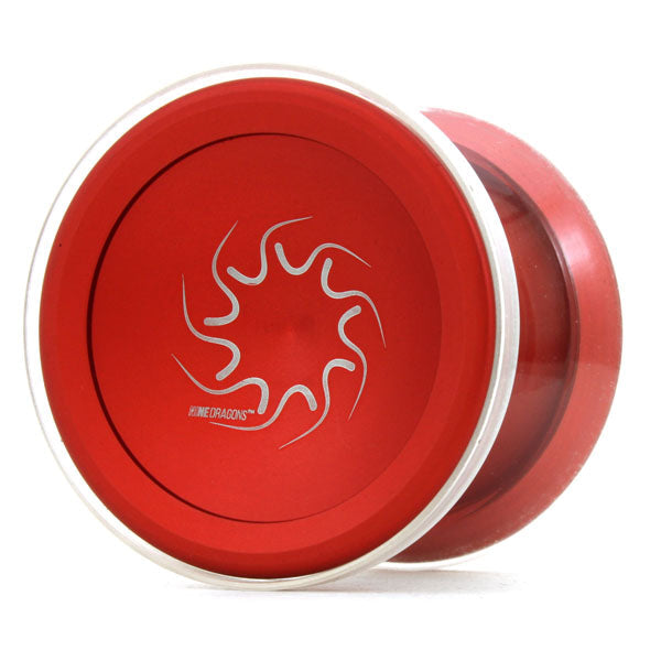 Nine Dragons - YoYoFactory