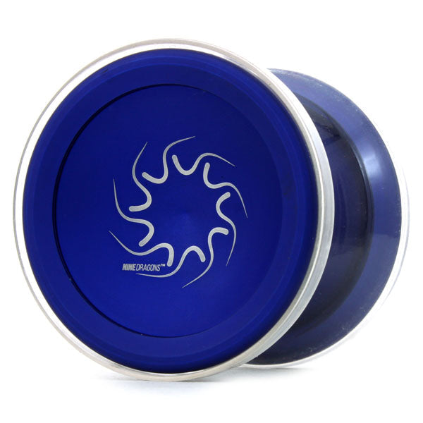 Nine Dragons - YoYoFactory