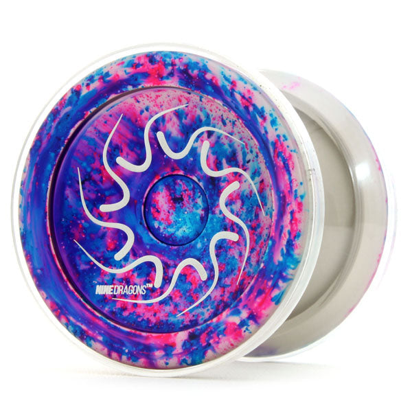 Nine Dragons - YoYoFactory