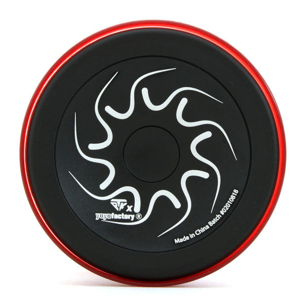 Nine Dragons - YoYoFactory