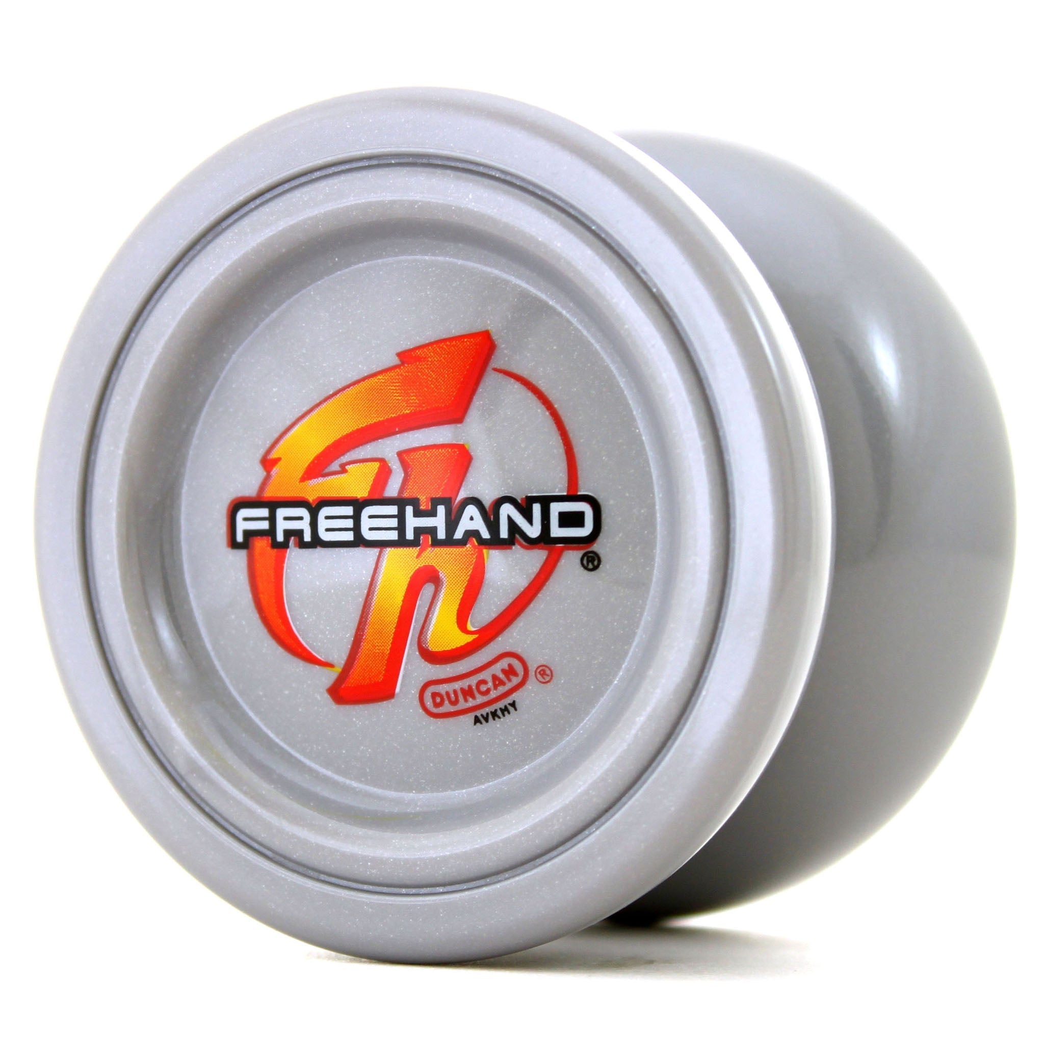 Freehand One - Duncan