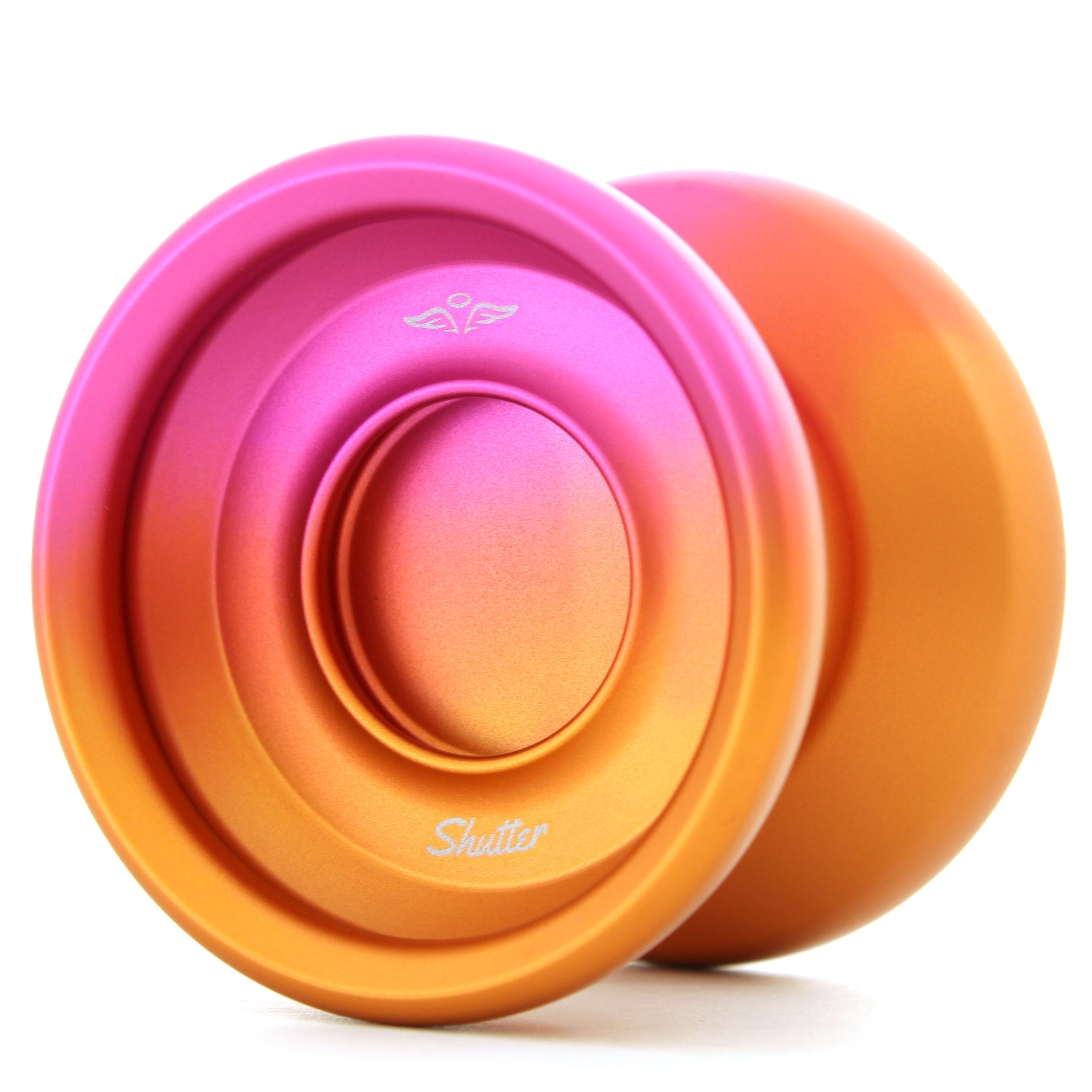 Shutter - YoYoFactory