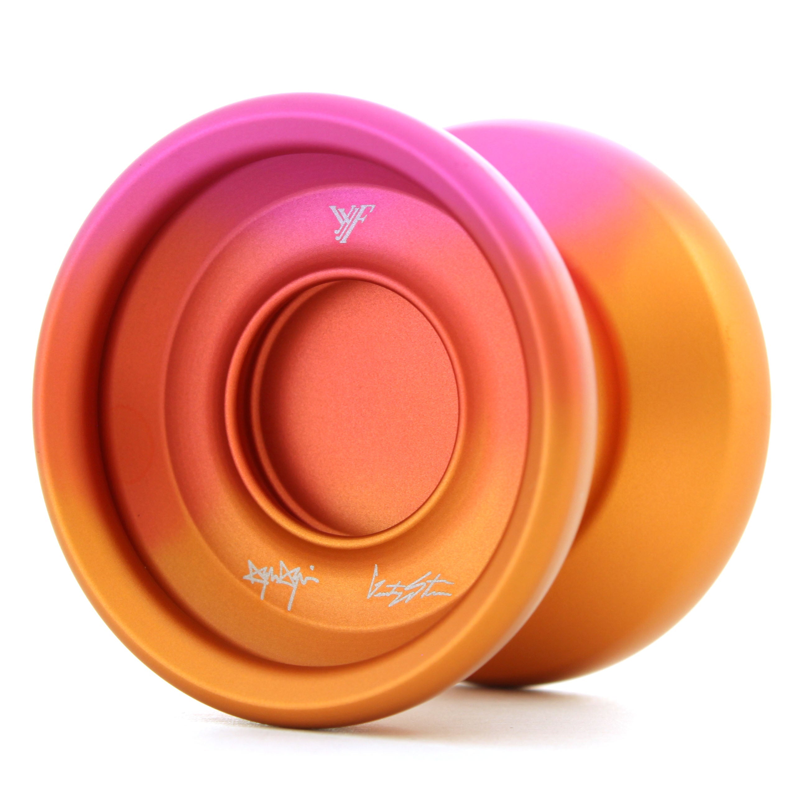 Shutter - YoYoFactory