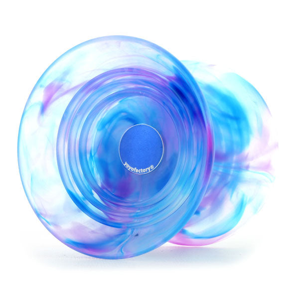 【ヨーヨー】エアダイブ　iYOYO Air Dive - iYoYo ┃Yo-yo Specialty Store Rewind