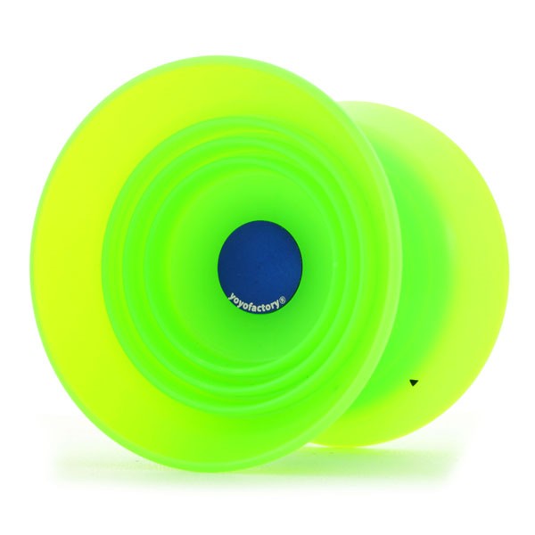 Air Wave - YoYoFactory