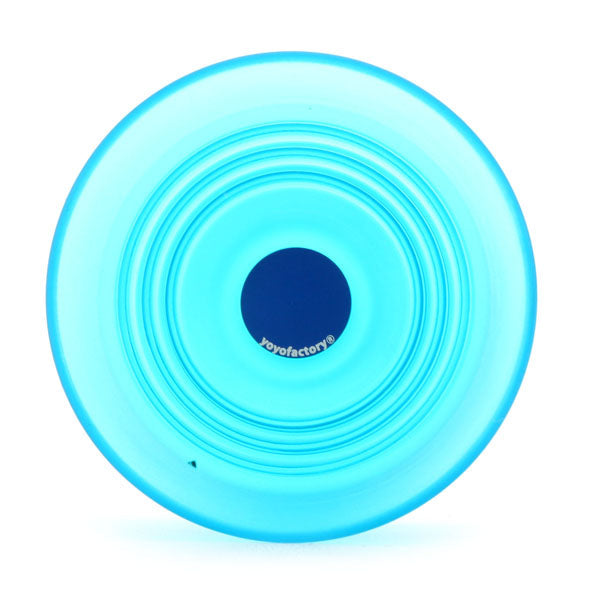 Air Wave - YoYoFactory