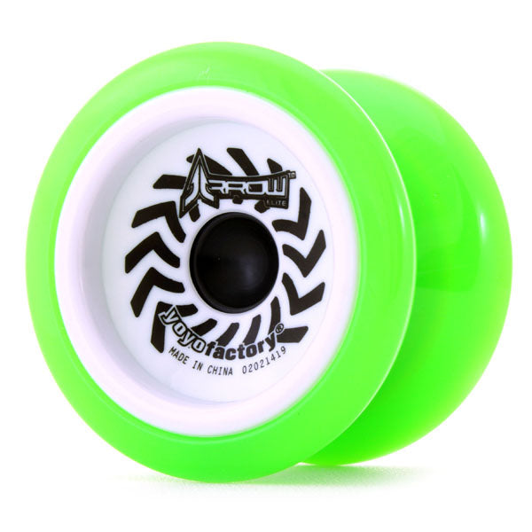 Arrow - YoYoFactory