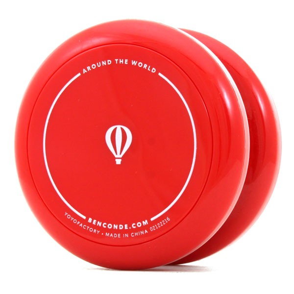 Spinstar - YoYoFactory